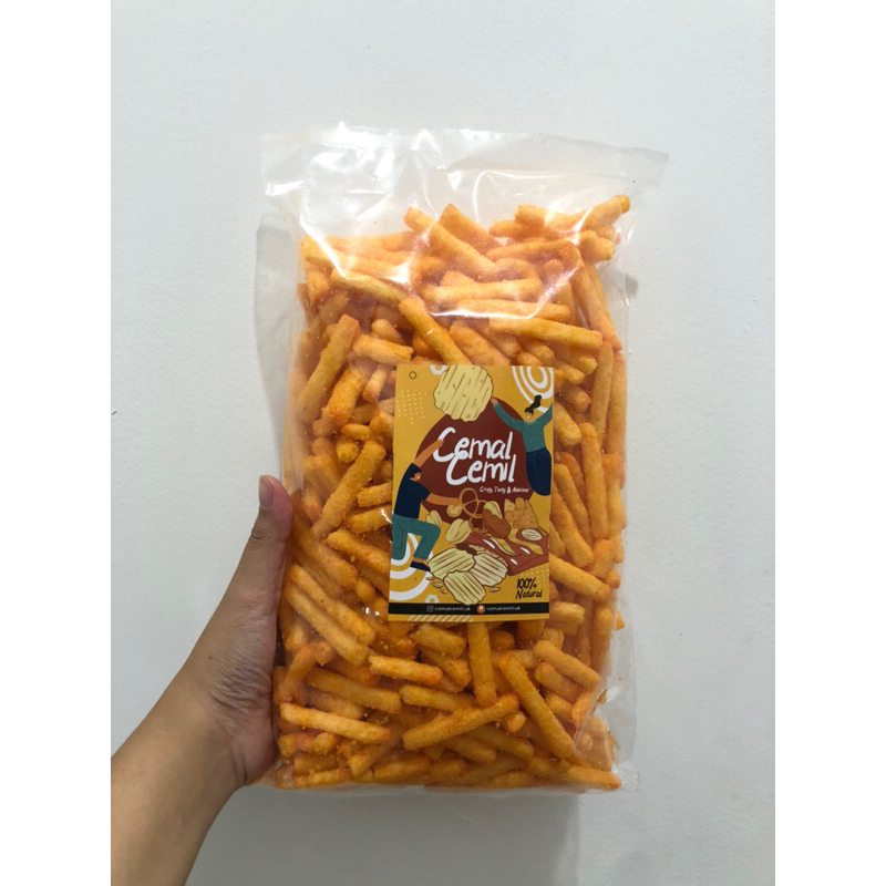 

STIK KEJU/BALADO