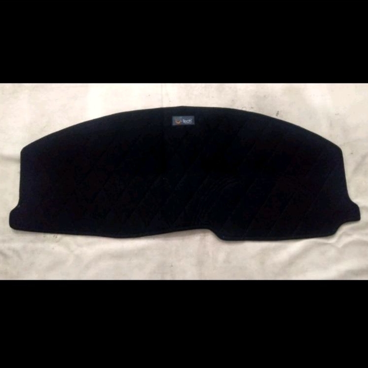 Honda HRV Peredam Cover Dashboard Mobil