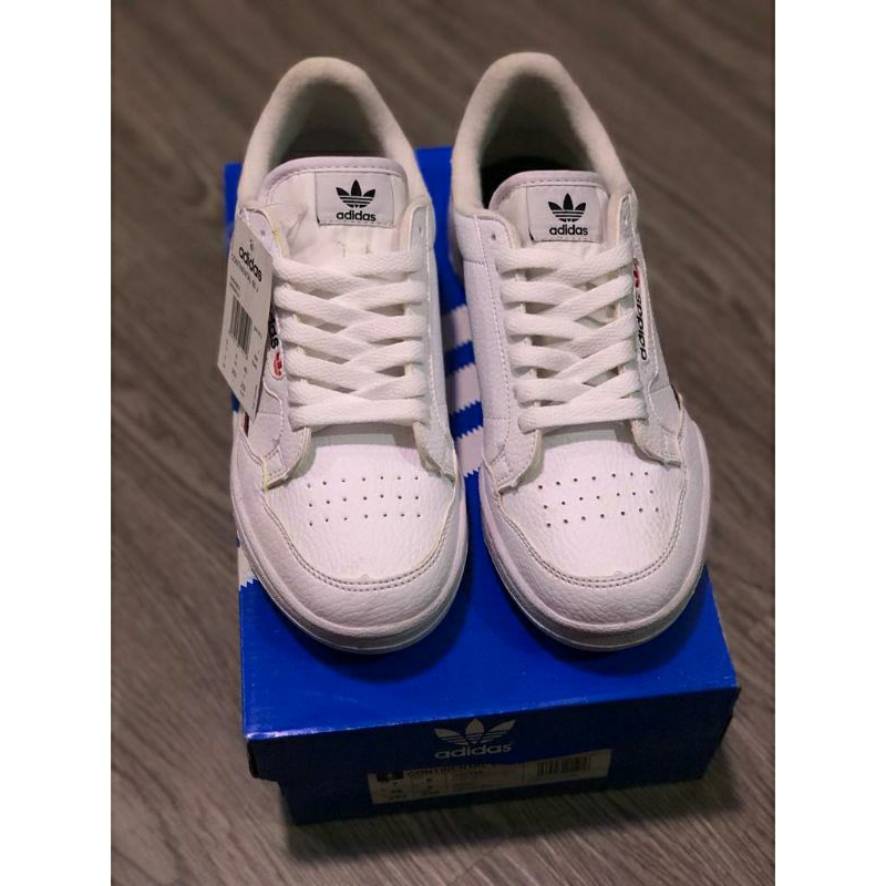sepatu Adidas Continental