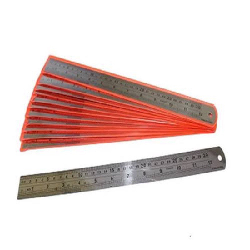 

PENGARIS / ROLL BESI 30CM