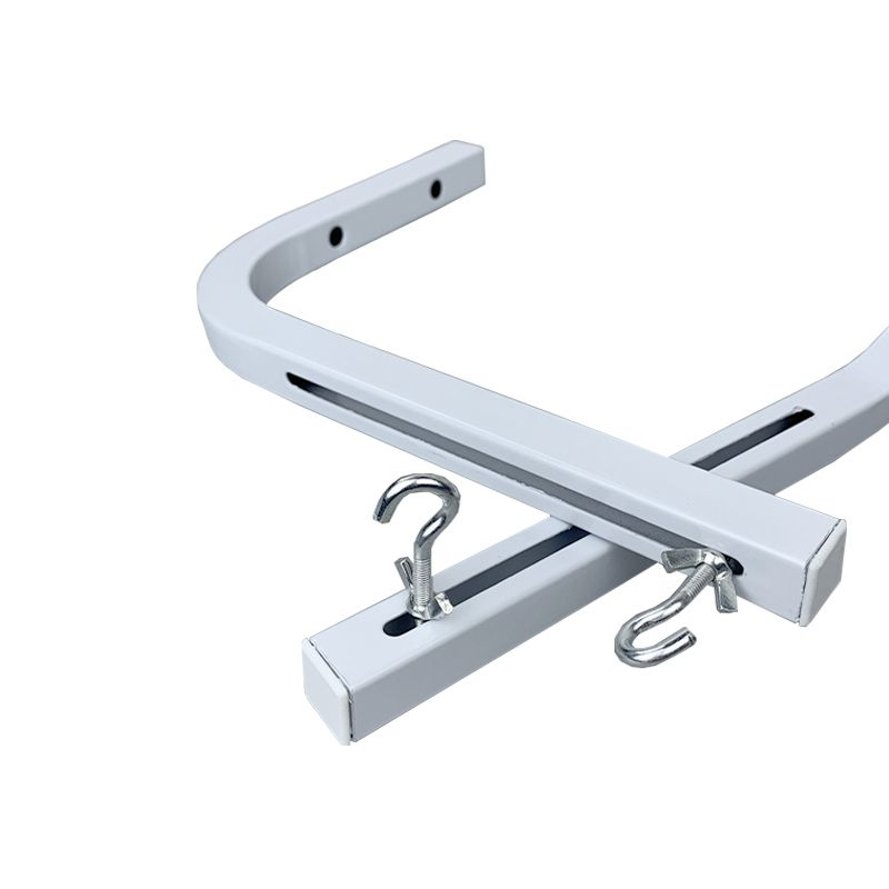 2pcs Braket Layar Proyektor / Dudukan Proyektor Gantung / Breket Proyektor Gantung