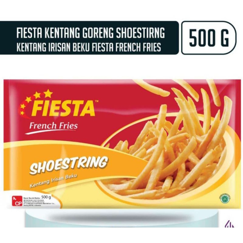 

shoestringfiesta