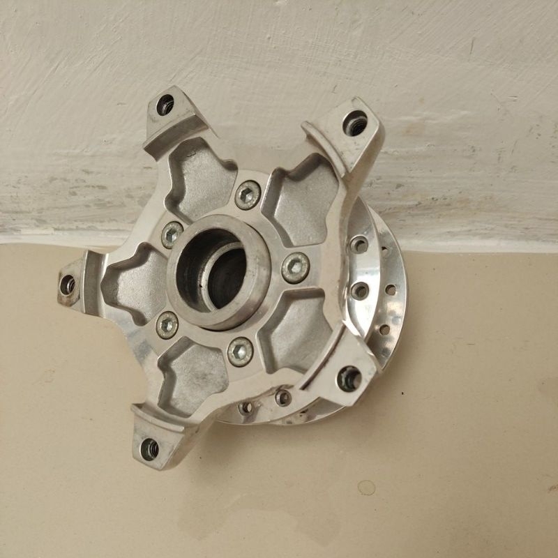 Tromol Depan VND CB150R facelift, CB15OX adventure CB150RV2-V4