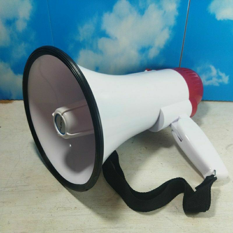 megaphone fleco HW-8R