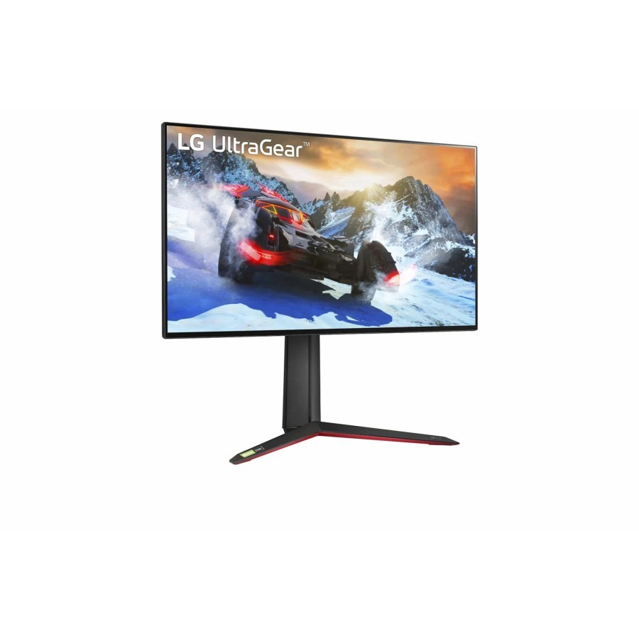 Monitor LG UltraGear 27GP95R-B 27''Inch UHD 4K Nano IPS Gaming Monitor