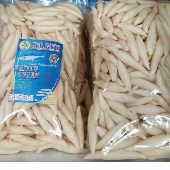 

STIK IKAN 2N