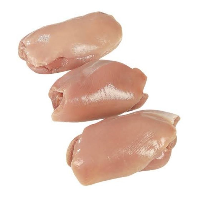 Ayam Fillet tanpa tulang Paha Dada 1kg