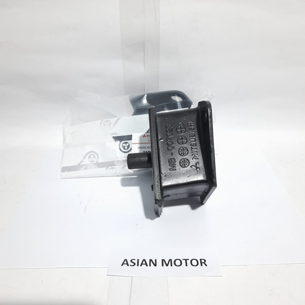 ENGINE MOUNTING L300 DIESEL KUDA DIESEL MB-007023