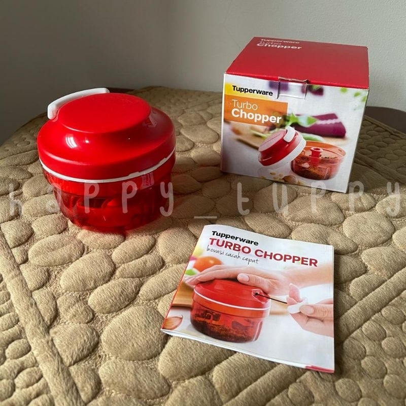 Turbo chopper pisau chopper tali chopper bowl chopper