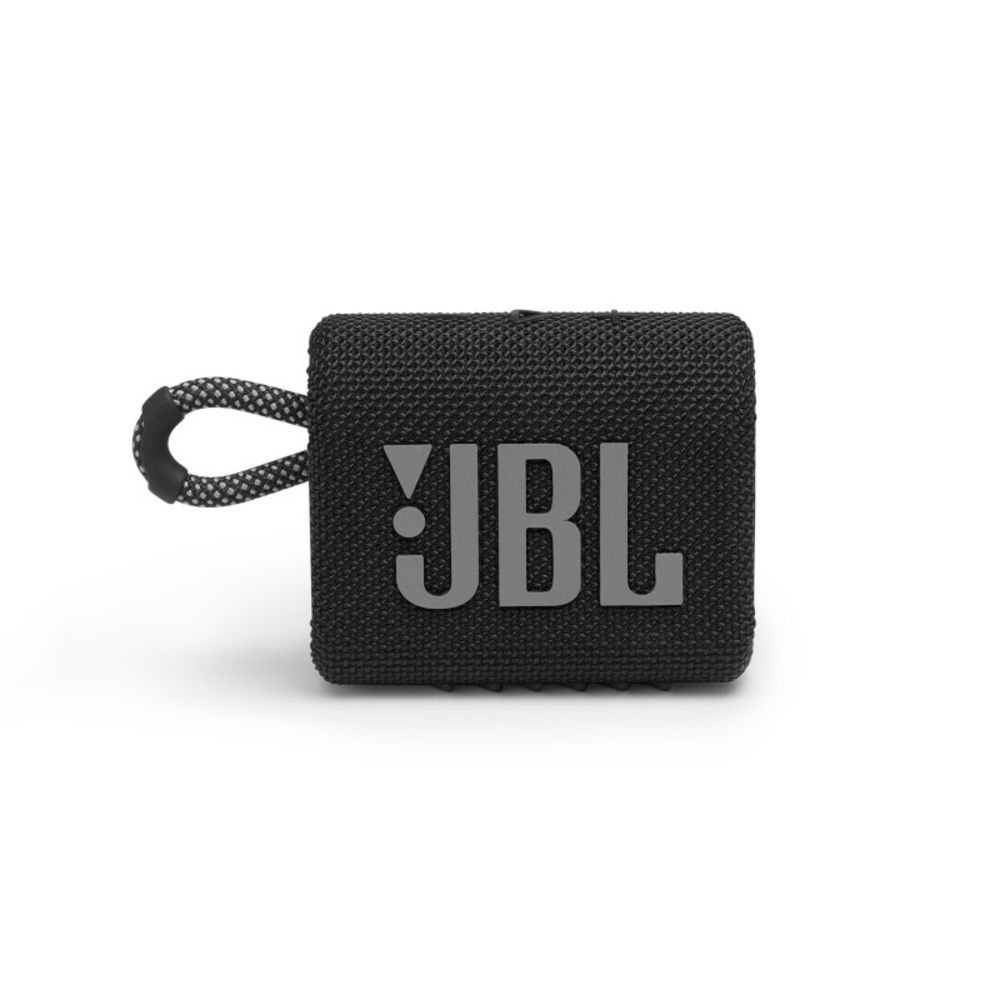 JBL Go 3