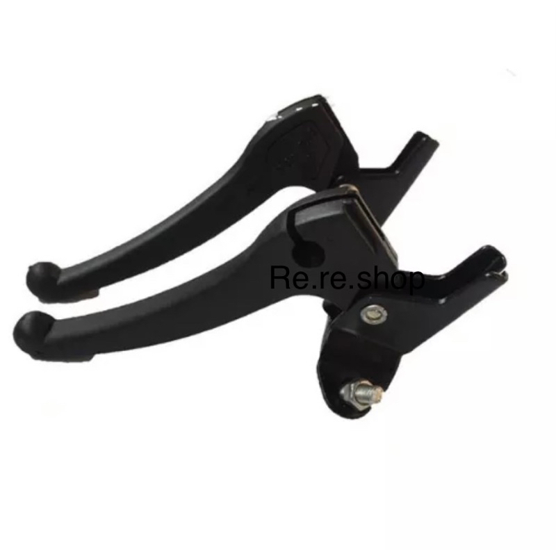 HANDLE REM SEPEDA PLASTIK ANAK