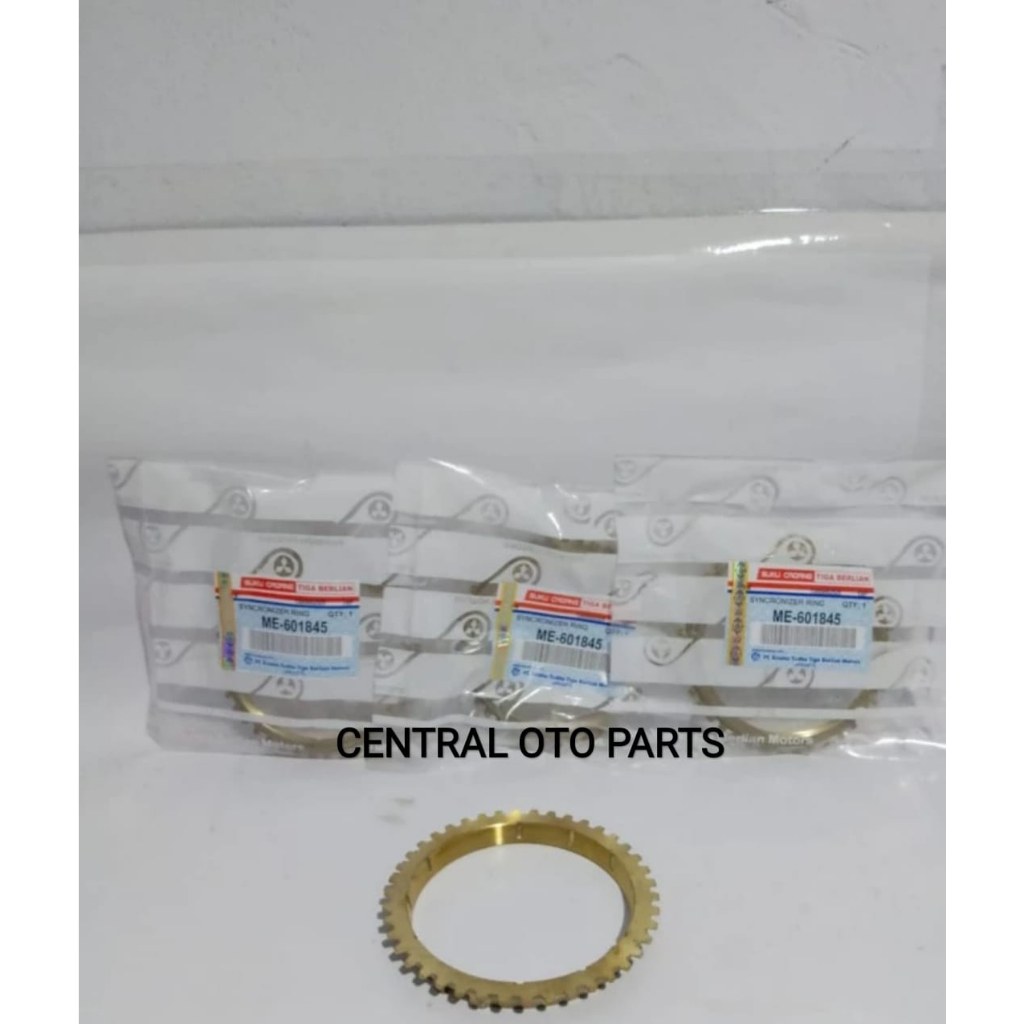 RING SYNCHRONIZER BIG RING SINKROMIS BESAR PS100 FUSO ME601845