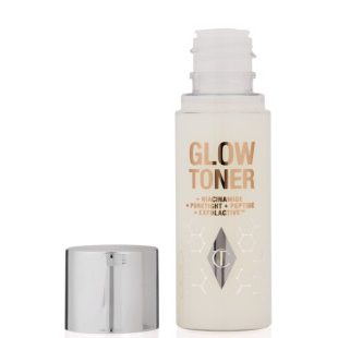 BEAUTYBANK - Charlotte Tilbury Daily Glow Toner with Niacinamide