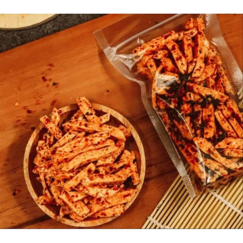 

BASRENG PEDAS DAUN JERUK/BASRENGNORIGINAL/BASRENG BALADO/BASRENG MURAH/BASRENG ENAK