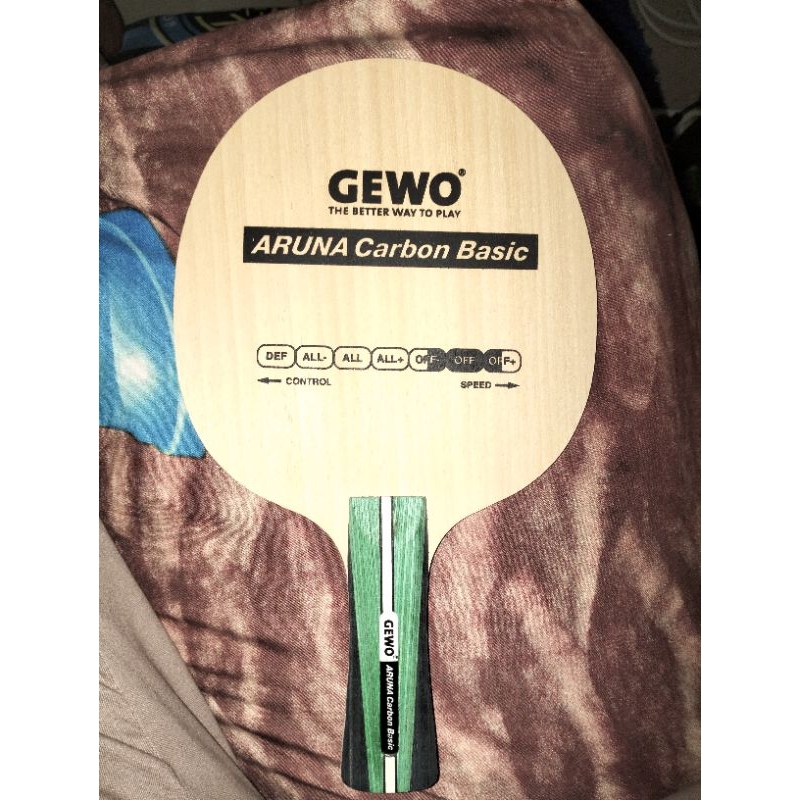 gewo aruna basic