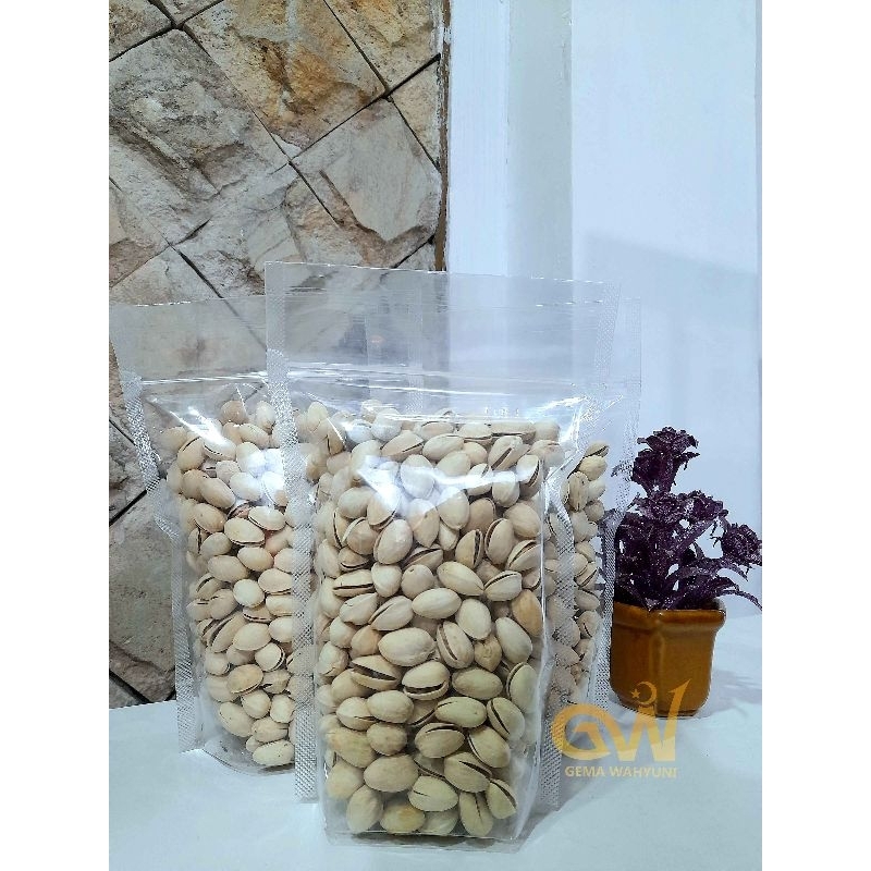 

KACANG FUSTUK ARAB/KACANG PISTACHIO ORI