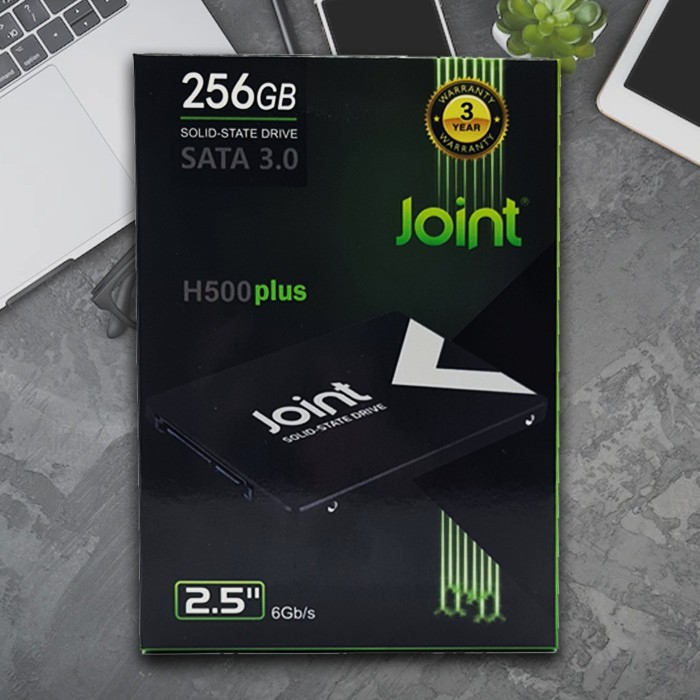 SSD JOINT 256 GB SATA H500 PLUS 2.5&quot;