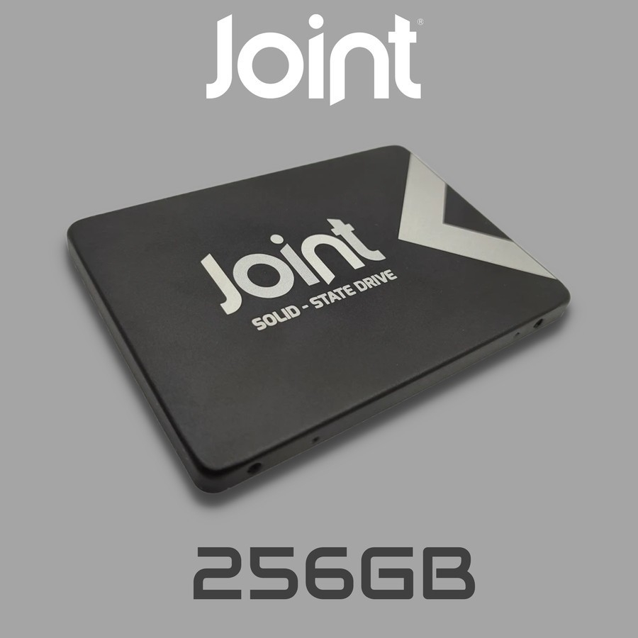 SSD JOINT 256 GB SATA H500 PLUS 2.5&quot;