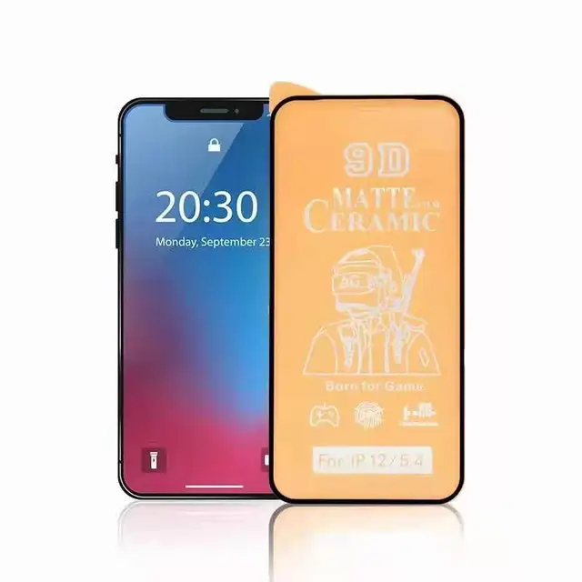 Tempered Glass Anti Gores TG Ceramic Matte Gaming Full Layar OPPO A1K A11K A12 A15 A15S A16 A16E A16K A17 A17E A17K A3S A31 A32 A33 A35 A36 A5S A5 2020 A55 A57 A59 A71 A72 A73 A74 A77 A77S A9 2020 A91 A92 A95 A96