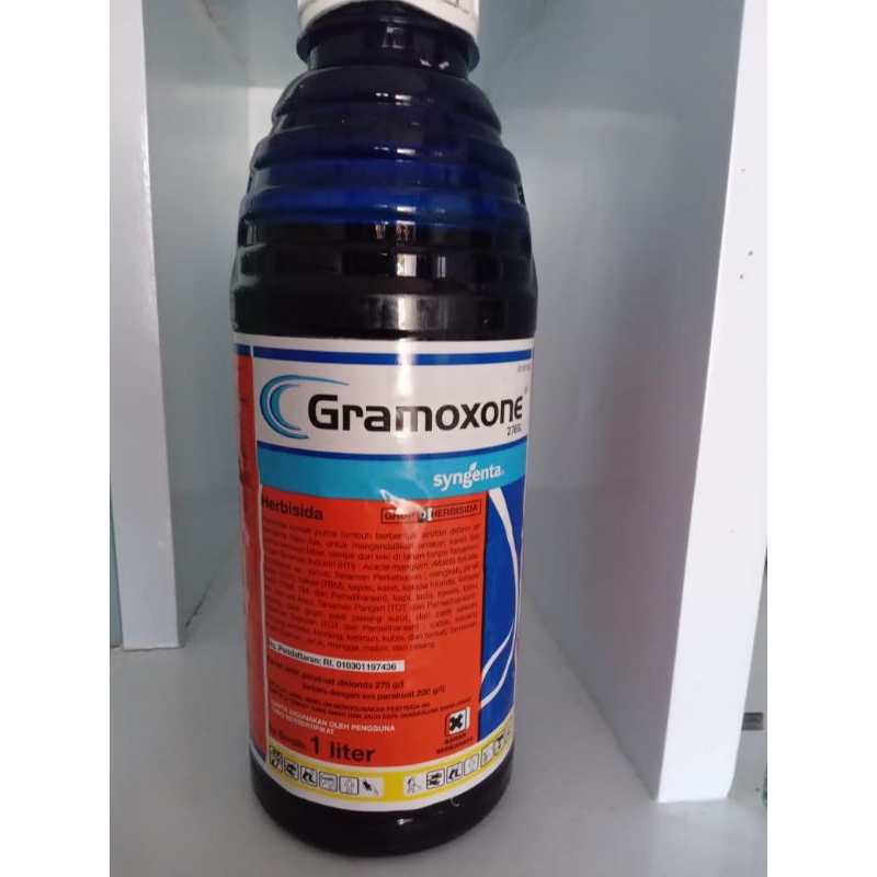 GRAMOXONE 276SL 1L.