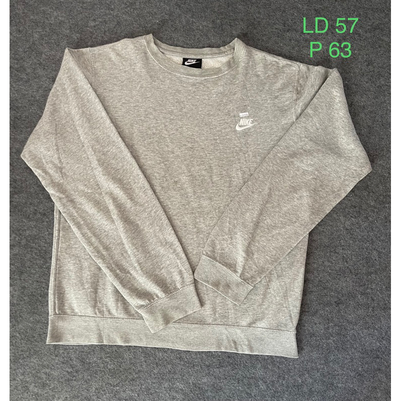 Nike Crewneck Pria