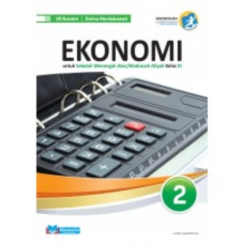 

EKONOMI SMA/MA KELAS XI PERMINATAN
