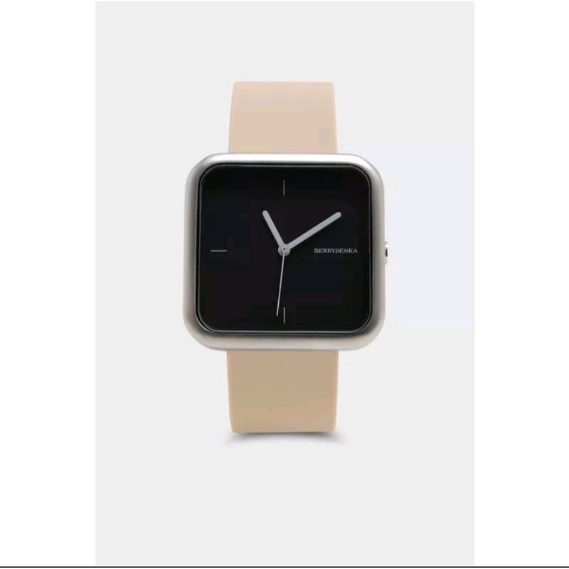 JAM TANGAN WANITA BERRYBENKA SOFIA CHANA SQUARE