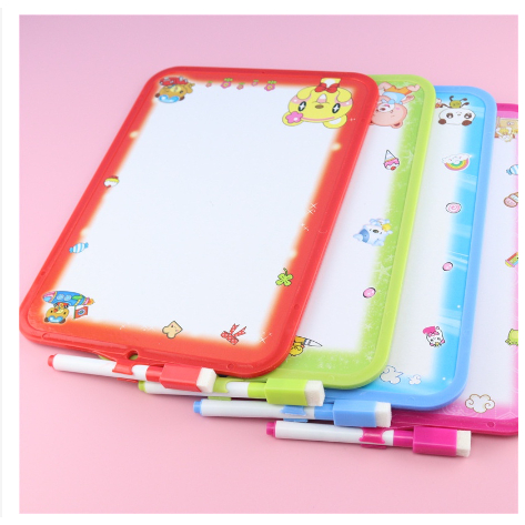 PAPAN TULIS MINI /WHITEBOARTD MINI / PAPAN TULIS ANAK / PAPAN TULIS KECIL