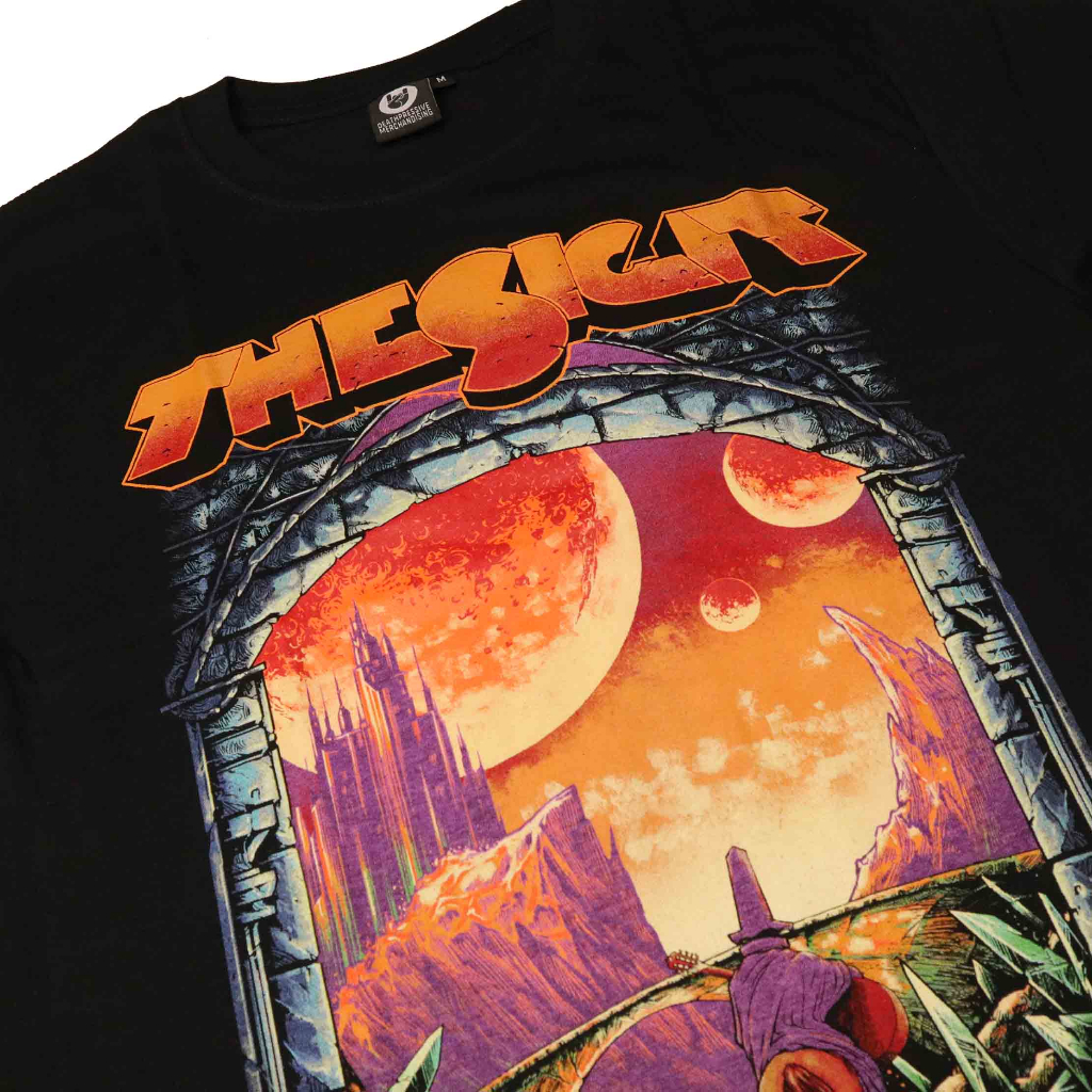 ORIGINAL THE SIGIT - RIGHT IN ONE TSHIRT