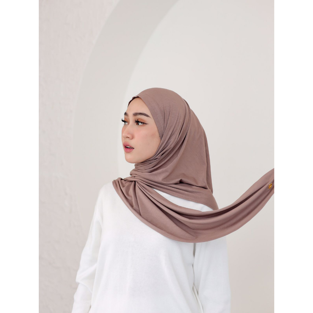 Aisa Hijab Instant