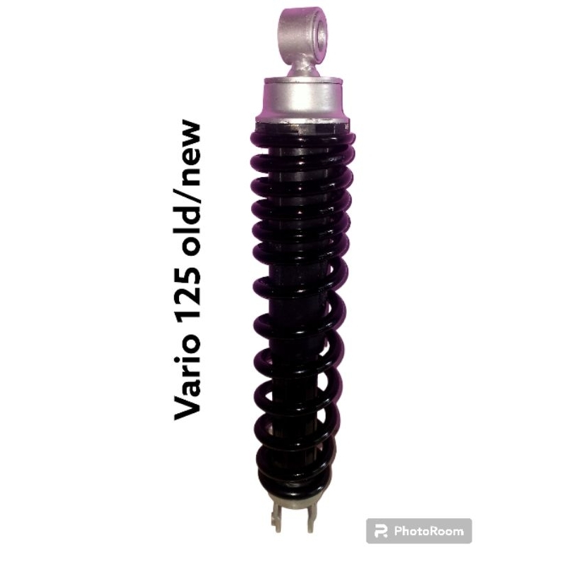 SHOCK BELAKANG VARIO 125 OLD