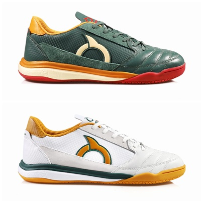 Sepatu Futsal Ortuseight Jogosala Ronin IN Bolalicious