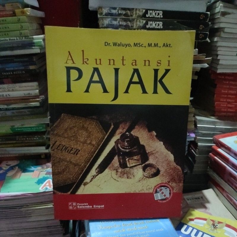 akuntansi pajak. bb4