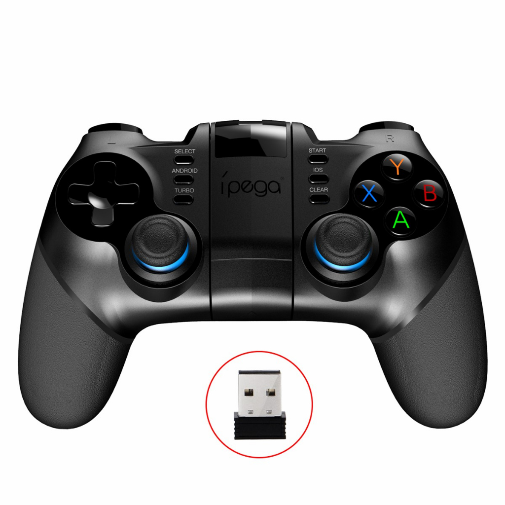 Ipega PG9156 / PG-9156 Wireless Gamepad / Joystick / Stick