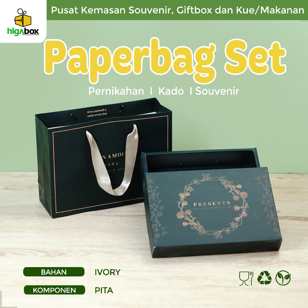 

Kotak Kado Premium / Box Hampers / Giftbox Ultah, Gift Wisuda Gift Anniversary Gift Wedding / Hadiah Kado Ultah AA07 - BC07