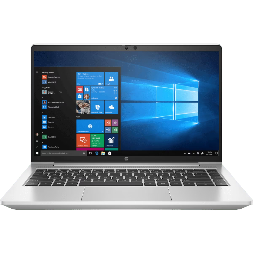 HP ProBook 440 G8  [ i5-1135G7 - 8GB - SSD 512GB ] Silver