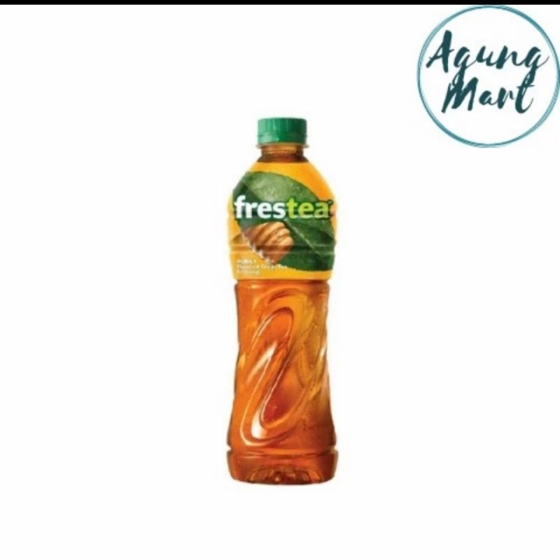 

Frestea Minuman Teh Rasa Madu Btl 500ml