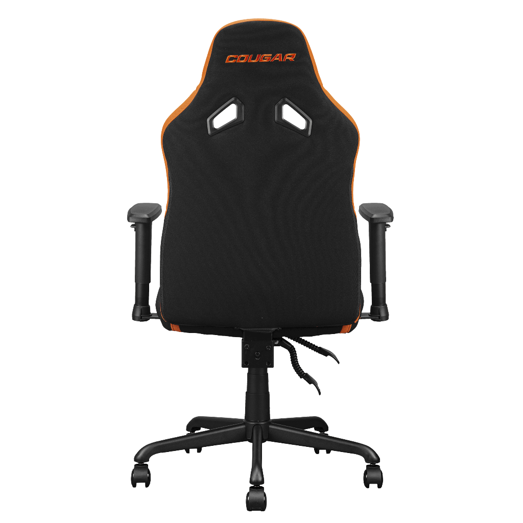 COUGAR GAMING CHAIR FUSION SF Comfortable Multi-Purpose Gaming Chair