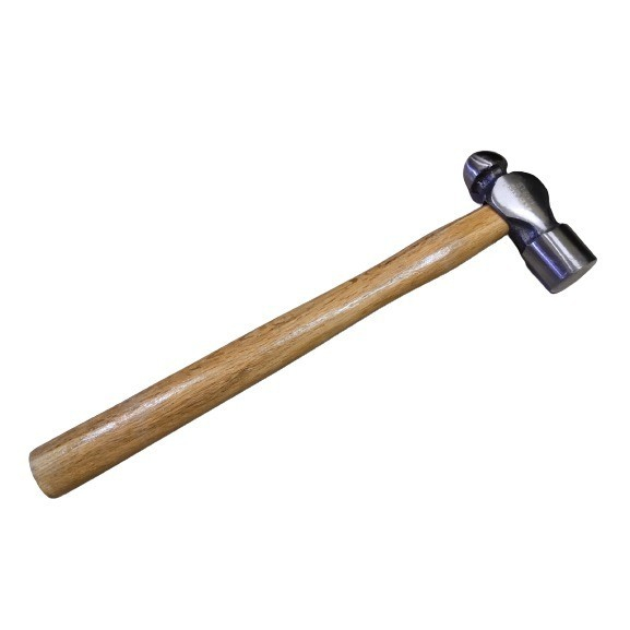 Palu ketok / Palu konde gg kayu 1 1/2 LB / Ball pein hammer KZW/PALU KONDE BALL POINT HAMMER/PALU KO