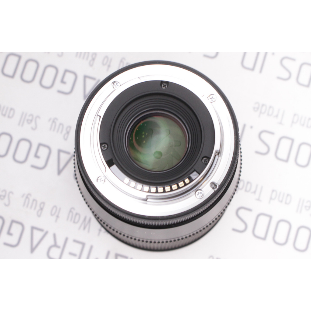 Sigma 16mm F1.4 DC DN C For Sony E Mount Lens - Grade A - L230417