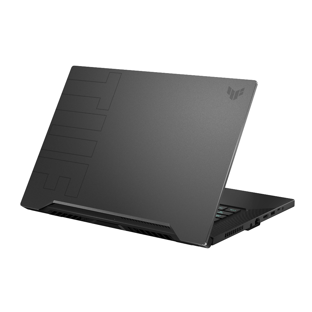 Laptop Gaming Asus Tuf Dash F15 Fx516PE Intel I7 11370H 32GB 2Tb SSD Rtx 3050Ti-4Gb 15.&quot; FHD IPS 144HZ W10h