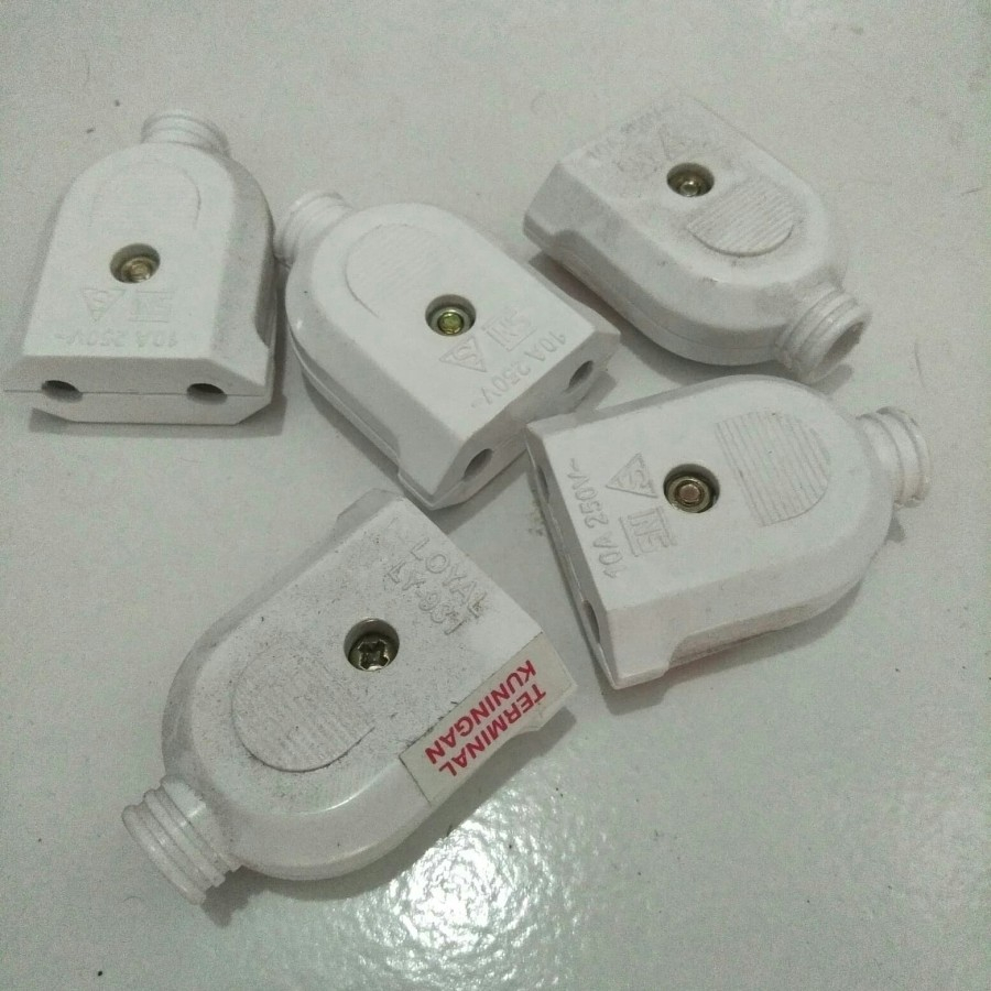 steker kontra gepeng loyal