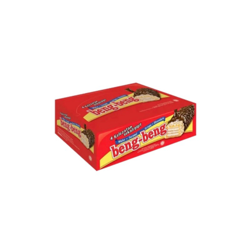

bengbeng 17x25g