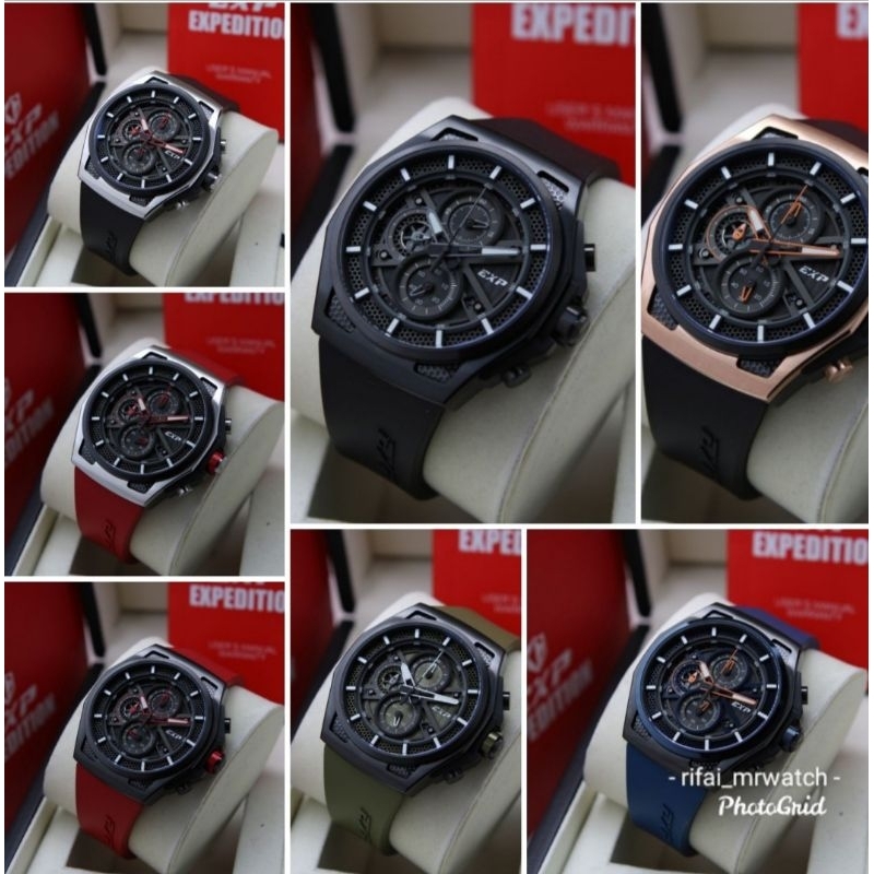 EXPEDITION 6842 COWOK / PRIA