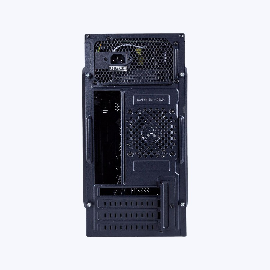 Casing Paradox Gaming Case Mariupol