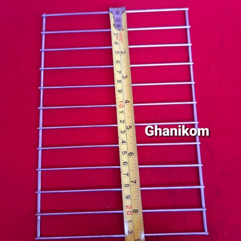 Grill Rinnai RI 514 original - Sparepart kompor Rinnai ori