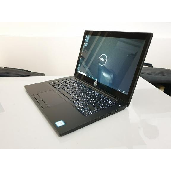 LAPTOP DELL LATITUDE 7280 i5 GEN6 | 8GB | SSD 256GB