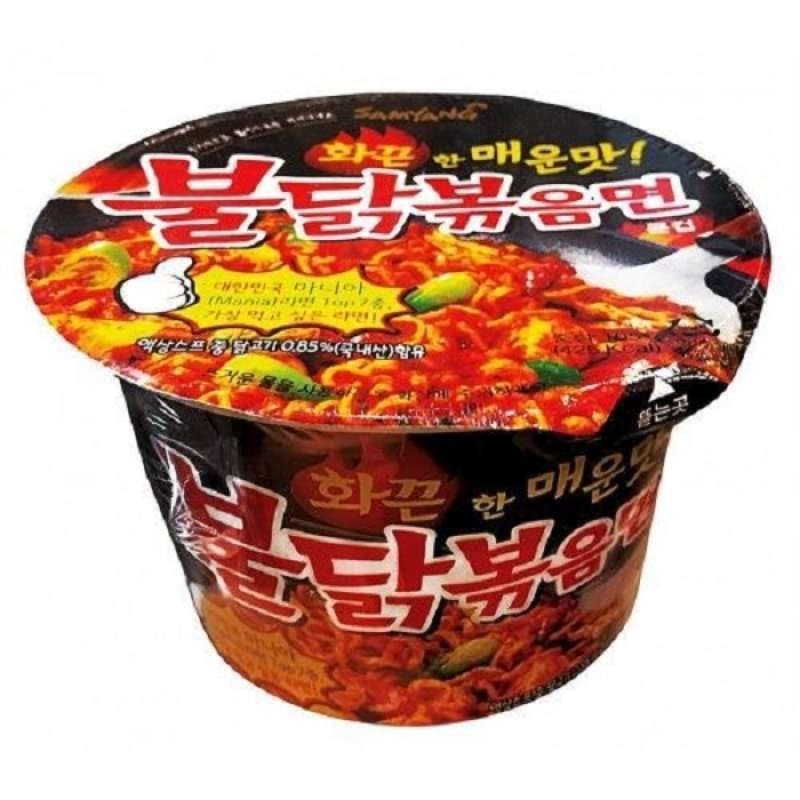 

samyang cup original