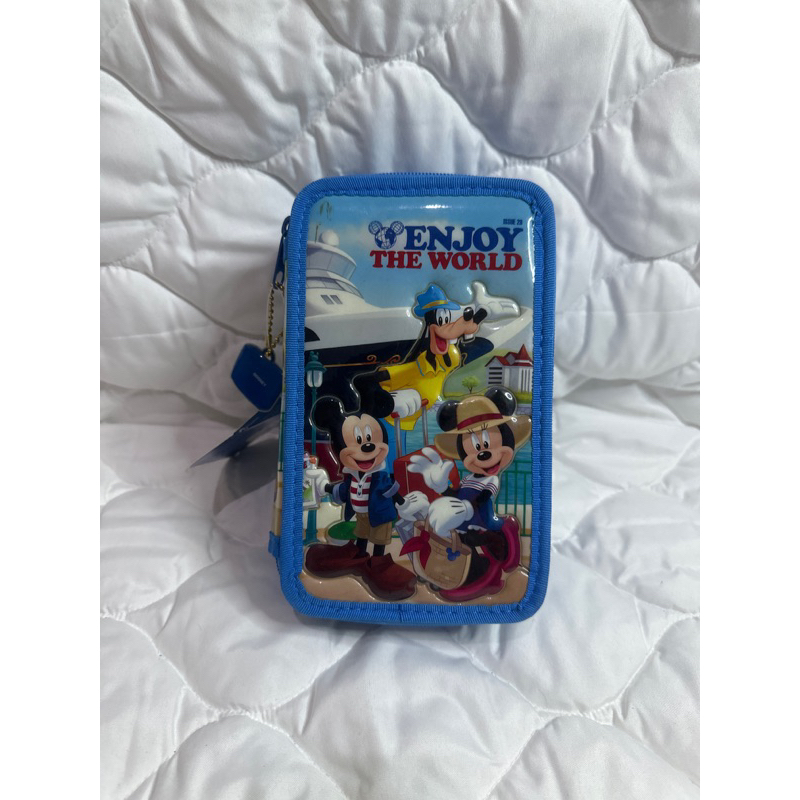 

SET ALAT TULIS DISNEY