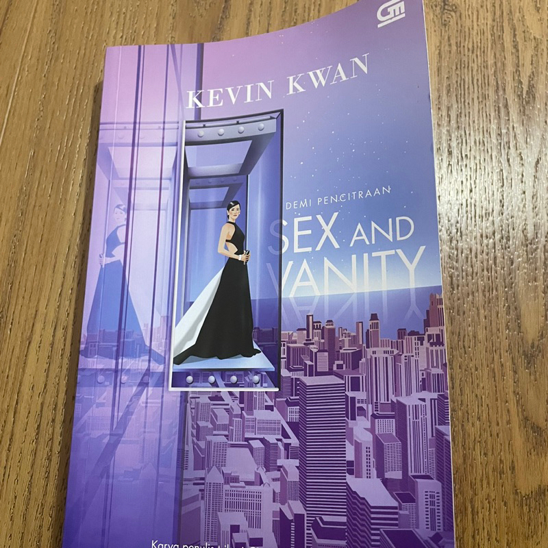 preloved kevin kwan sex and vanity